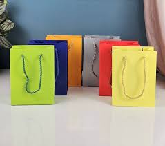Fashion Shopping Bag